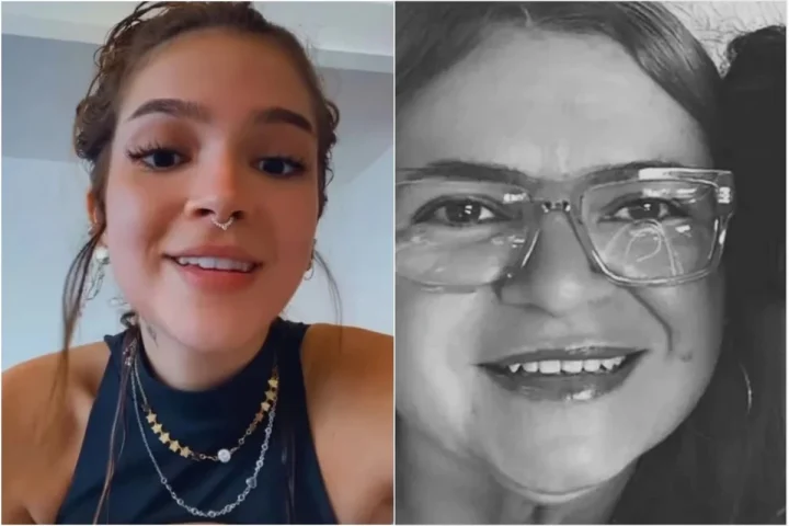 Atitude de Mel Maia em primeiro post após morte da mãe chama atenção