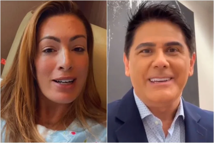 Abalados pelo luto, Cesar Filho e a esposa se manifestam após triste perda: ‘Nos ensinou pelo…’