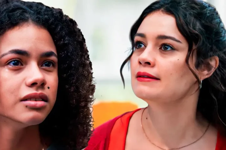 Três Graças: verdade revelada por Gerluce deixa Joélly em pânico