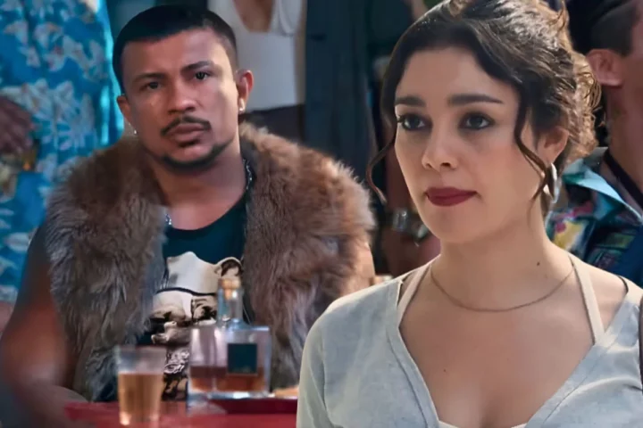 Bagdá é gay em Três Graças? Gerluce expõe o que poucos sabem: ‘Prefere viver abraçado’