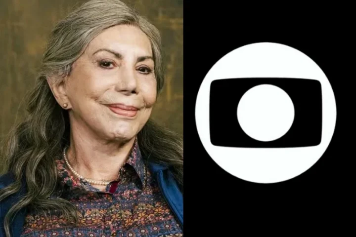 Após diagnóstico médico, Arlete Salles se afasta de Três Graças; Globo divulga estado de saúde da atriz