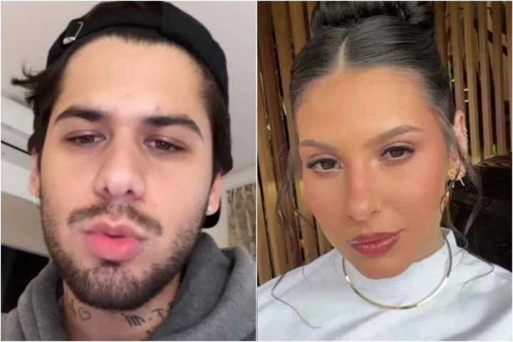 Declaração íntima de Zé Felipe teria sido o estopim para o término com Ana Castela, aponta jornal