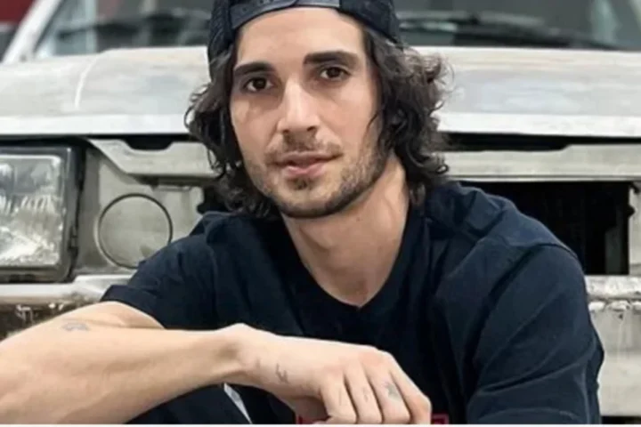 Fiuk choca seguidores com imagem de rosto ensanguentado; artista explica postagem em meio a polêmica