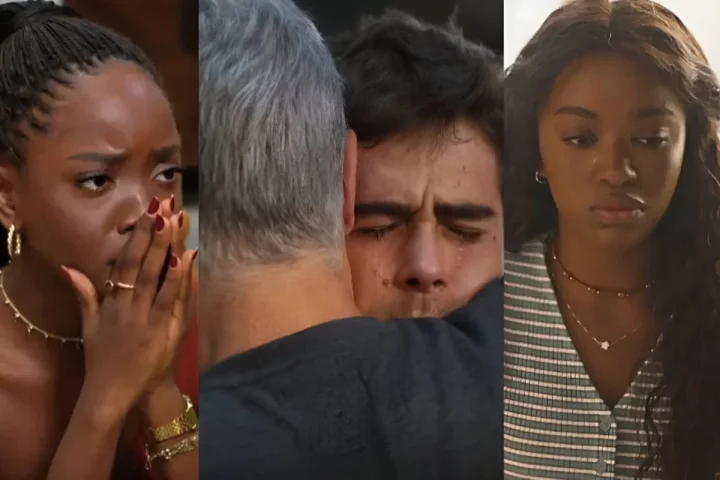 Últimas semanas de Dona de Mim: acidente, incêndio e suspeita de gravidez agitam reta final