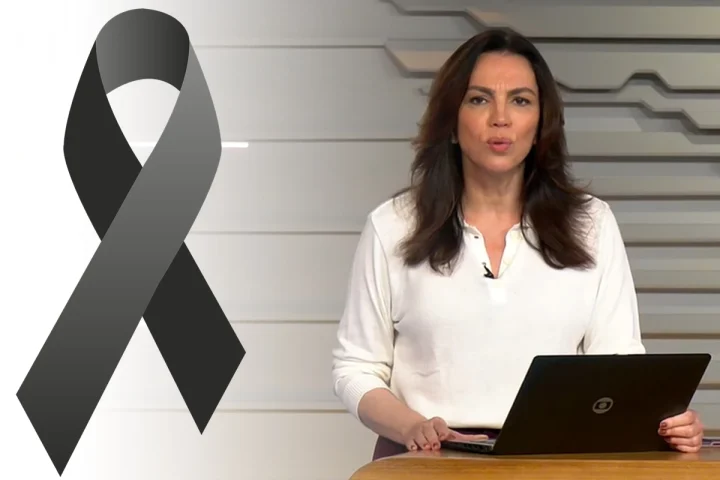 Ana Paula coloca Brasil para chorar com notícia triste na Globo: ‘morreu em um acidente…’