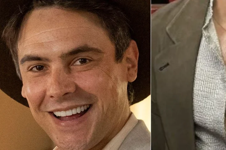 Chay Suede assume papel de destaque em nova novela das 9 da Globo após saída de Sergio Guizé