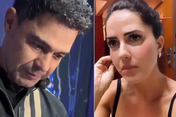 Morte deixa família Camargo sem chão; internautas se manifestam após triste notícia