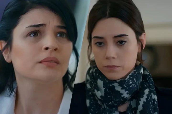 Duelo de titãs em Mãe: encontro de Sule com Zeynep sai faíscas para todos os lados