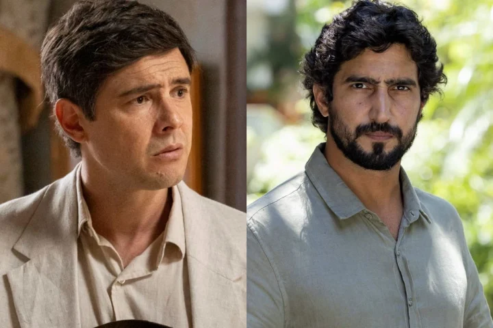 Globo muda tudo e coloca Renato Góes para substituir Sérgio Guizé em novela