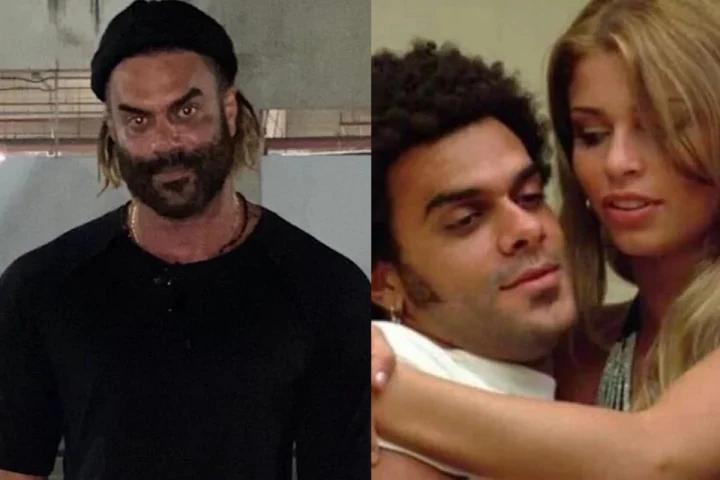 Ex-BBB que namorou Grazi se manifesta após ataques à sua aparência e cita a atriz: ‘Quero avisar que…’