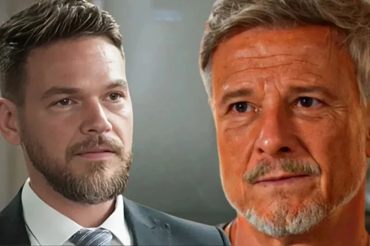 Dona de Mim: Jaques fica comendo poeira e novo vilão bota fogo na reta final