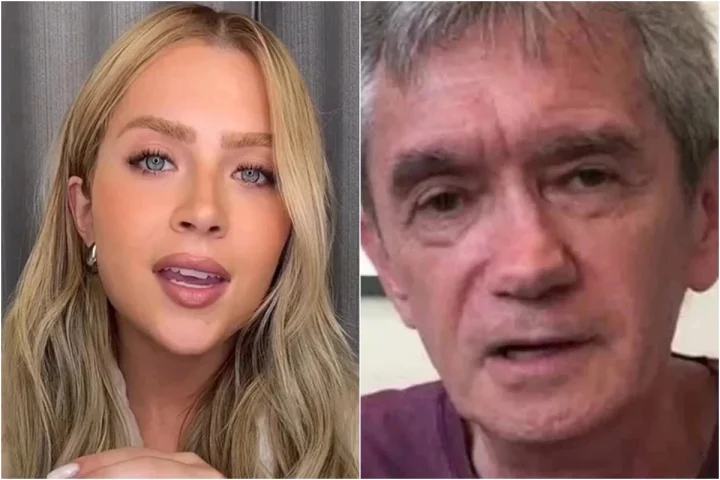 Após ocorrido na Globo, Jade Picon vai ao programa de Serginho e não se cala: ‘bem diferente da TV’