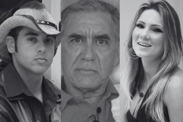 BBB26 está prestes a estrear e você pode não se lembrar de participantes que já faleceram