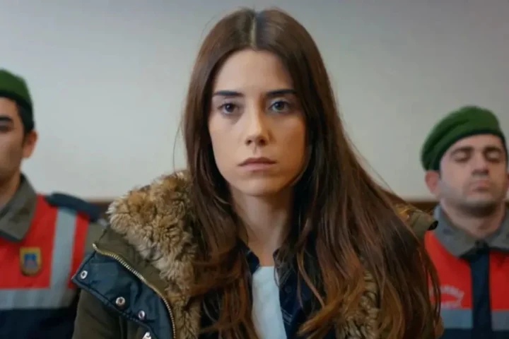 Mãe: acordo de Cahide com vigarista promove o melhor na vida de Zeynep