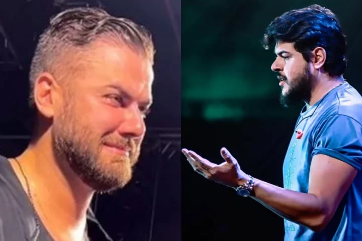 Cristiano revela ultimato dado para Zé Neto e expõe problema que poucos sabiam: ‘A dupla acaba’