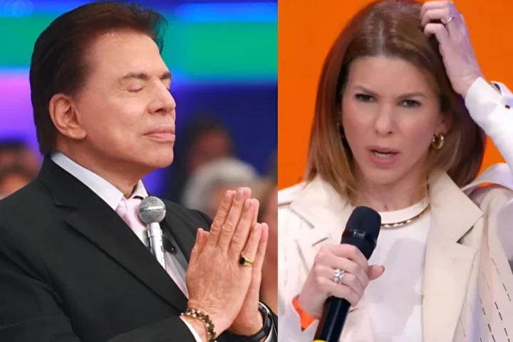 Caos no SBT em 2025: os últimos meses da emissora de Silvio Santos não foram fáceis