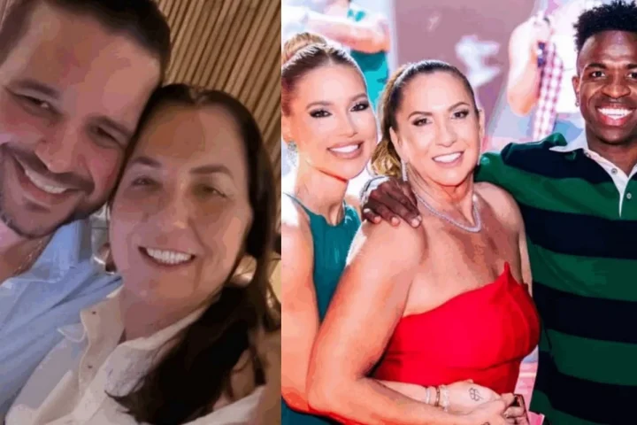 Padrasto de Virgínia Fonseca rebate internauta com declaração polêmica em rede social