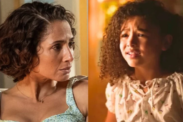 Dona de Mim: Sofia confronta Ellen e a ‘destroça’ com pedido