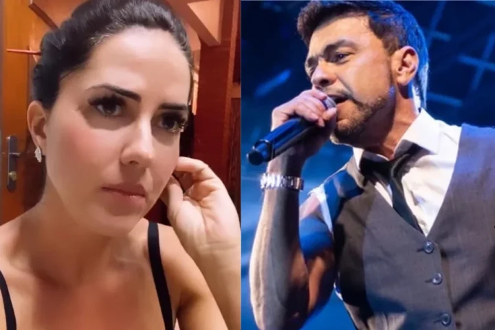 Em meio ao luto, esposa de Zezé faz relato após triste notícia que abala a família Camargo