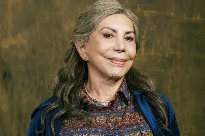 Chega notícia sobre Arlete Salles após problema de saúde e afastamento de Três Graças