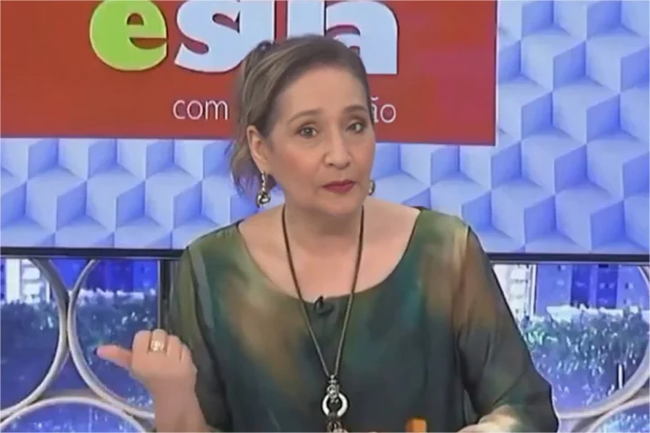 Sonia Abrão acaba de confirmar despedida em A Tarde é Sua e faz anúncio de última hora: ‘Não existe mais’