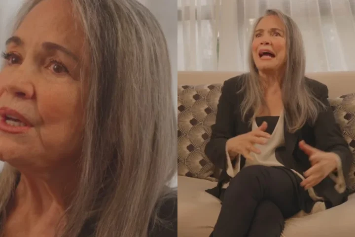 Regina Duarte diz o que pensa da Globo e fala sobre polêmica envolvendo Bolsonaro: ‘Me sinto muito…’