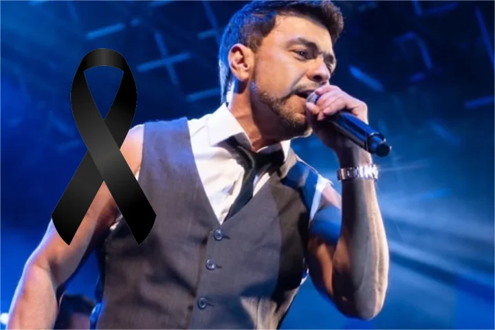 ‘Ela teve o melhor papai’: Zezé Di Camargo é amparado após ser tomado pelo luto; desabafo vem à tona