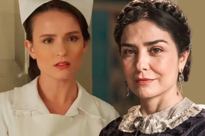 Êta Mundo Melhor!: pedido de perdão da mãe de Estela causa um rebuliço no enredo