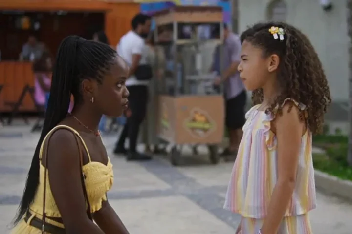 Dona de Mim: sob má influência, Sofia volta a atacar e acaba machucando Leo no corpo e na alma