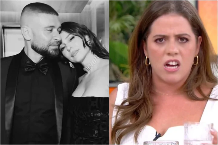 Tati Machado dá opinião sincera após separação de Diogo Nogueira e Paolla Oliveira: ‘isso não é…’