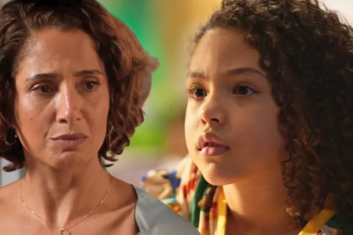 Dona de Mim: essa é a herança maldita de Ellen que cai bem no colo de Sofia