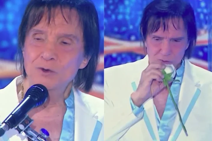 Globo não tem motivos para sorrir com Especial de Roberto Carlos ao longo dos anos