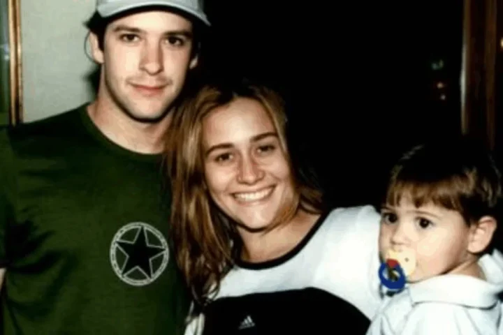 Você sabia? Alessandra Negrini e Murilo Benício tiveram um filho; é assim que ele está hoje, aos 29 anos