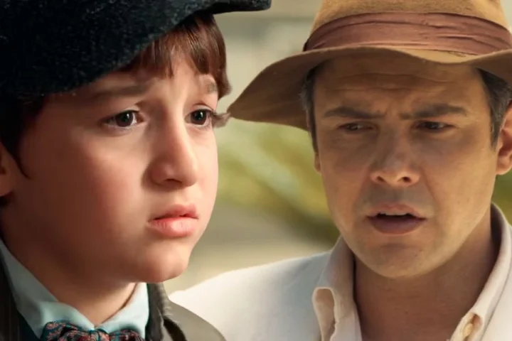 Êta Mundo Melhor! e o mal sem fim: Candinho perde Samir de novo e a forma é de fazer chorar