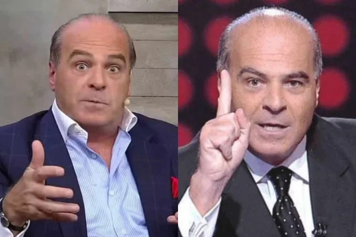 Após ocorrido, Marcelo de Carvalho é afastado da RedeTV! e comunicado é feito