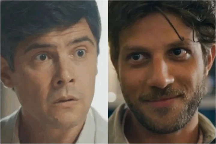 Chay Suede vai substituir Sérgio Guizé em novela da Globo e motivo é revelado