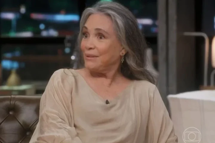 Regina Duarte é jogada contra a parede e não poupa palavras ao mandar recado direto para a Globo