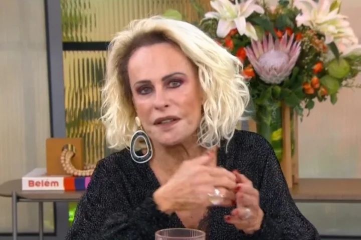 Ana Maria Braga antecipa saída do Mais Você e outra apresentadora assume seu lugar: ‘Estamos indo…’