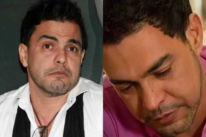 Após ofensas às filhas de Silvio Santos, Zezé Di Camargo sofre boicote e vira nome proibido nas emissoras