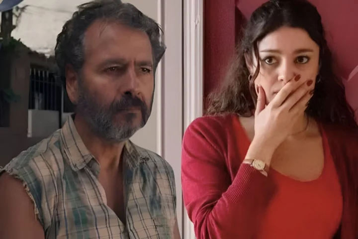 Três Graças: atitude de Joaquim em roubo da estátua deixa Gerluce espumando de raiva