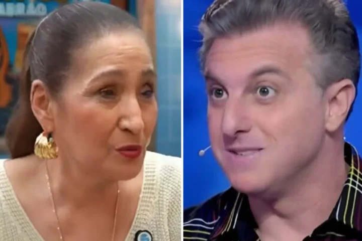 Sonia Abrão é jogada contra a parede e diz a verdade sobre Luciano Huck na Globo: ‘Querendo destruir’