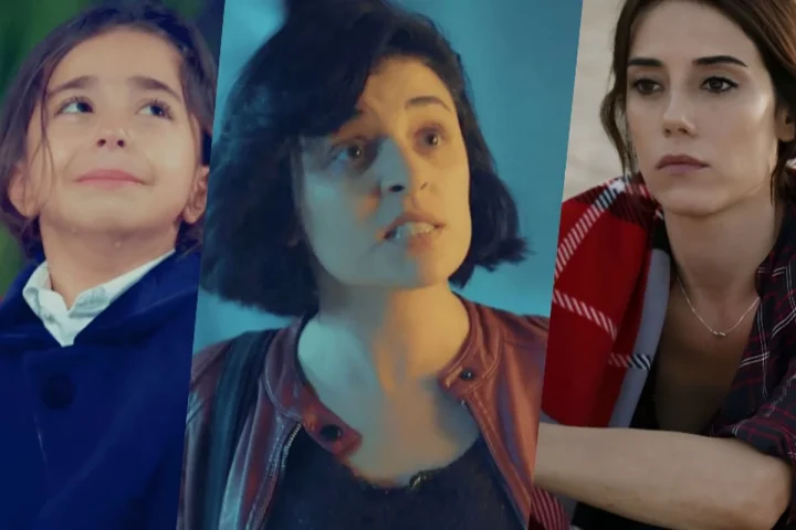 Mãe: Sule explode de raiva ao ver o que não queria com Zeynep e Melek