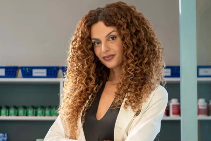 Nota emitida pelo Vaticano fez Gabriela Loran mudar postura: ‘sabia que ia incomodar’