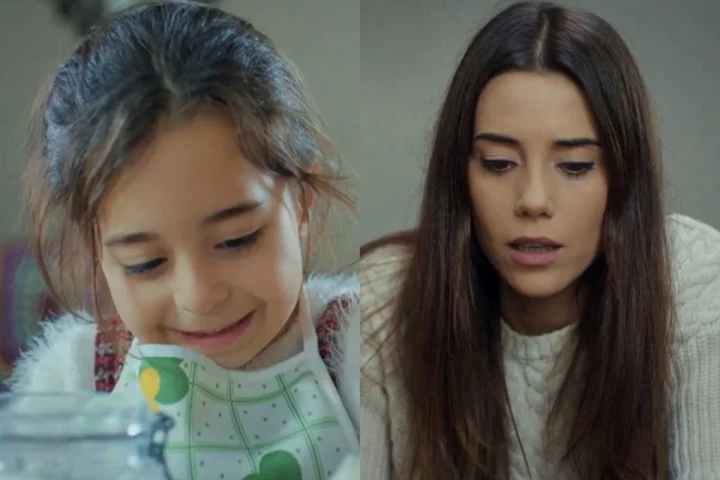 Mãe começa com tudo em 2026: Zeynep se despede de Melek antes de cirurgia delicada