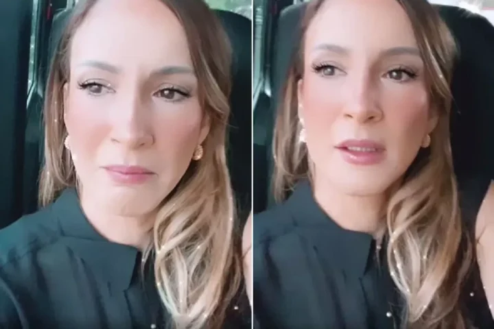 Claudia Leitte fica sem motivos para sorrir com uma notícia que acabou de ser confirmada na Bahia