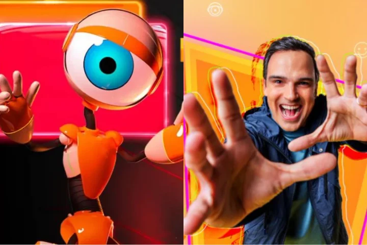 BBB26: Tadeu Schmidt revela data de estreia e novidades que darão mais poder ao público