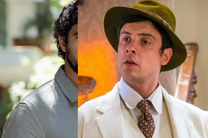 Astro de Vale Tudo substitui Sérgio Guizé em novela, após nova decisão da Globo