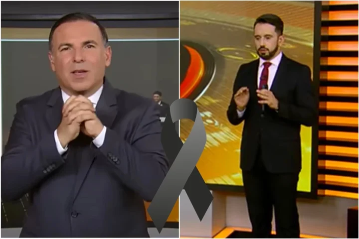 Reinaldo Gottino deixa o Cidade Alerta e substituto põe o Brasil para chorar com notícia ao vivo: ‘morto…’