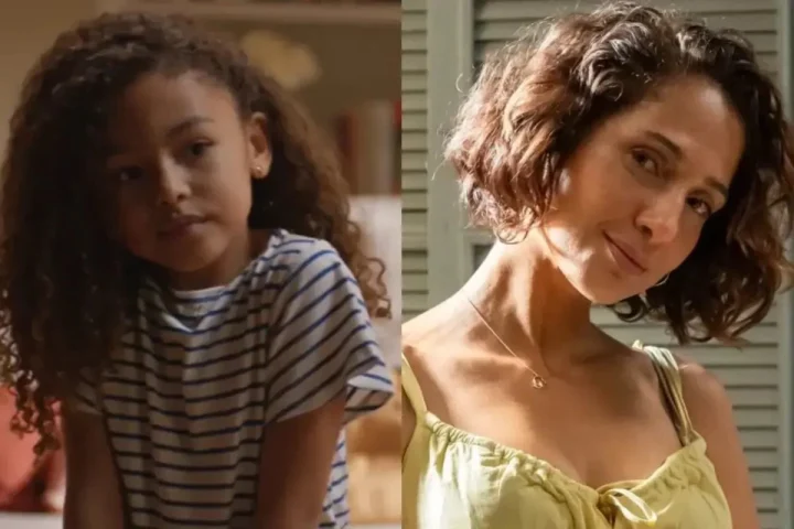 Dona de Mim: Ellen é desmascarada, foge da polícia e perde Sofia em sequência devastadora