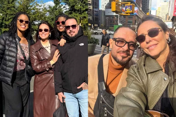 Este era o clima entre Paolla Oliveira e Diogo Nogueira nas últimas aparições públicas como casal 36 yLD8W1JVBXcU9QBLlprOCUffWqAOP89WuJ3Ye8Ue